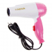 Nova foldable hair dryer